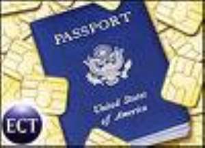 Electronic Passports